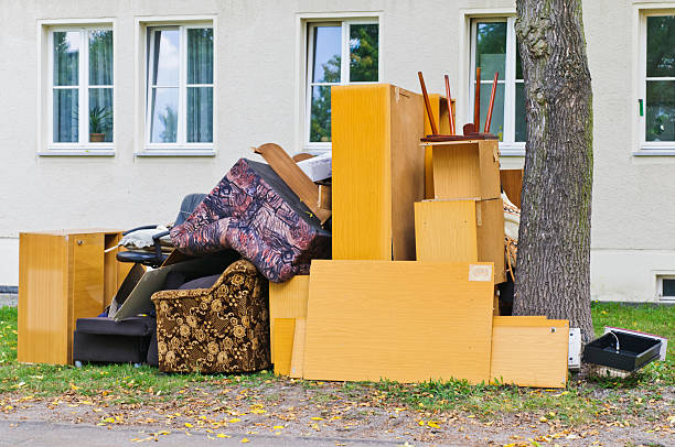 Trusted Makaha, HI Junk Removal Services Experts